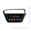 Android car dvd for I20 2018